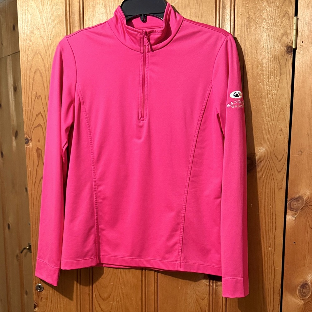 EP Tour Tech Quarter-Zip Pullover